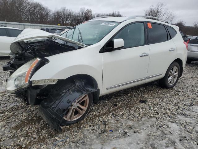 nissan rogue 2013 jn8as5mv8dw609913