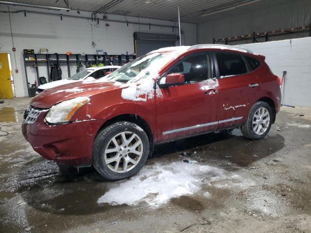 nissan rogue s 2013 jn8as5mv8dw610379