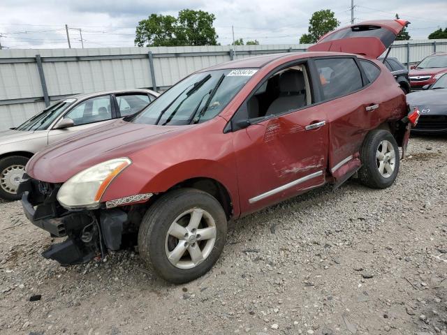 nissan rogue 2013 jn8as5mv8dw630437