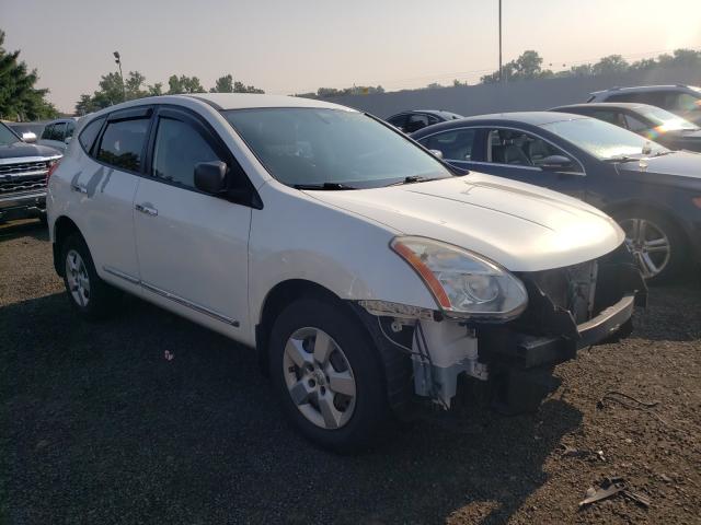 nissan rogue s 2013 jn8as5mv8dw632527