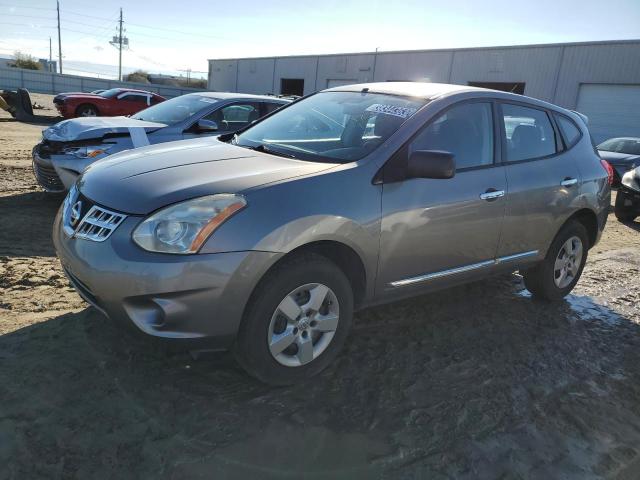 nissan rogue s 2013 jn8as5mv8dw632821