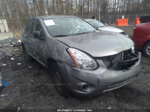 nissan rogue 2013 jn8as5mv8dw647156