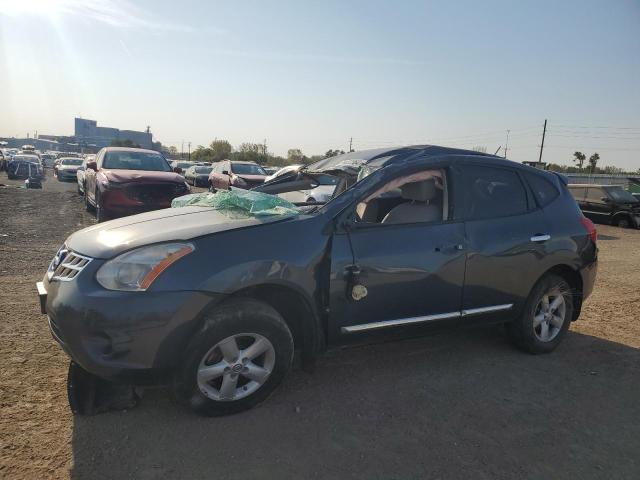 nissan rogue s 2013 jn8as5mv8dw649067