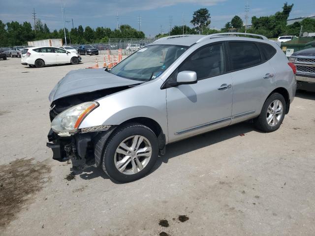 nissan rogue 2013 jn8as5mv8dw650428