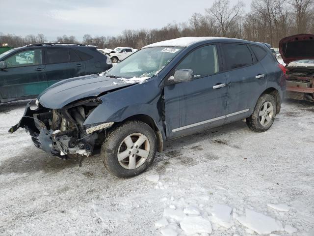 nissan rogue s 2013 jn8as5mv8dw660361