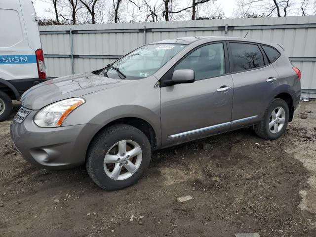 nissan rogue 2013 jn8as5mv8dw662630