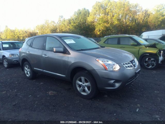 nissan rogue 2013 jn8as5mv8dw662854