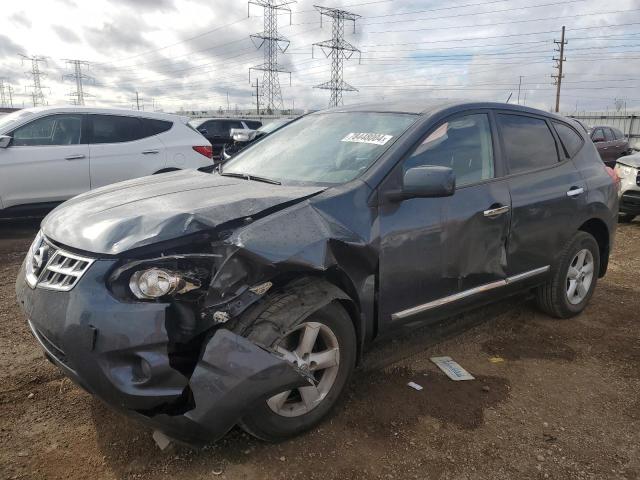 nissan rogue s 2013 jn8as5mv8dw663275