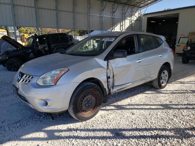 nissan rogue s 2013 jn8as5mv8dw663759