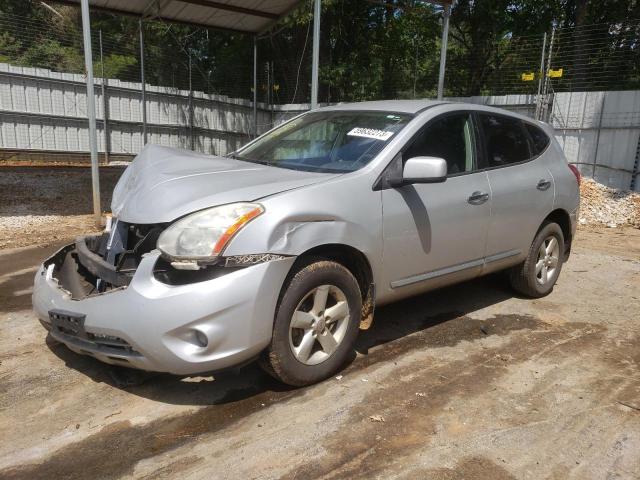 nissan rogue s 2013 jn8as5mv8dw664345