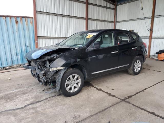 nissan rogue 2014 jn8as5mv8ew201381