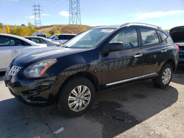 nissan rogue sele 2014 jn8as5mv8ew202157