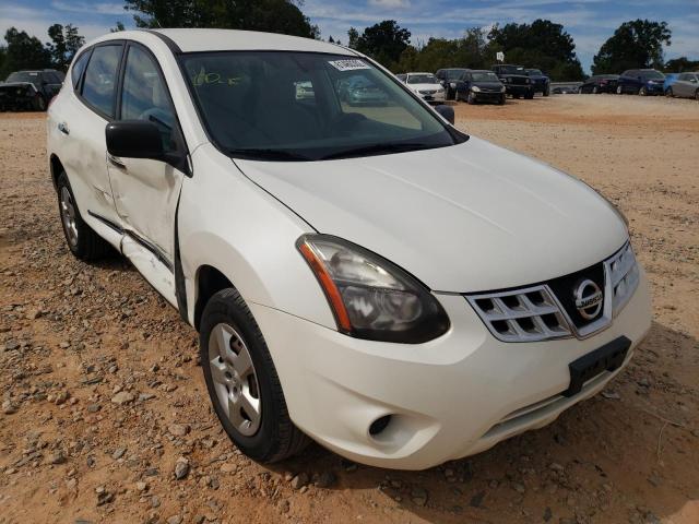 nissan rogue select 2014 jn8as5mv8ew700598