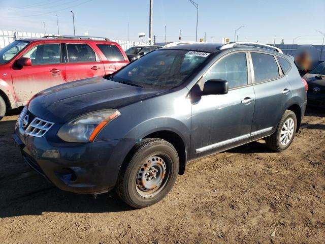 nissan rogue 2014 jn8as5mv8ew709754