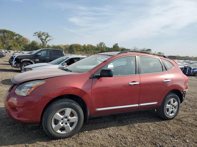 nissan rogue sele 2014 jn8as5mv8ew712525