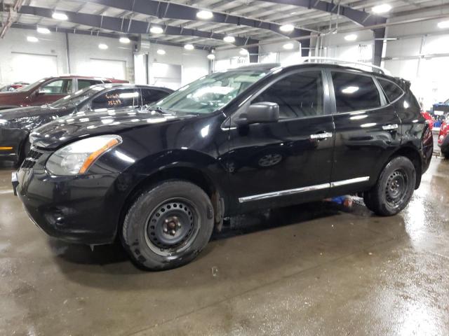 nissan rogue 2014 jn8as5mv8ew714257