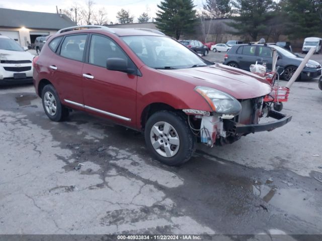 nissan rogue 2015 jn8as5mv8fw250310