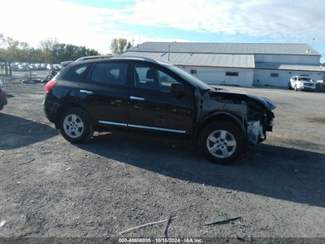 nissan rogue 2015 jn8as5mv8fw250405