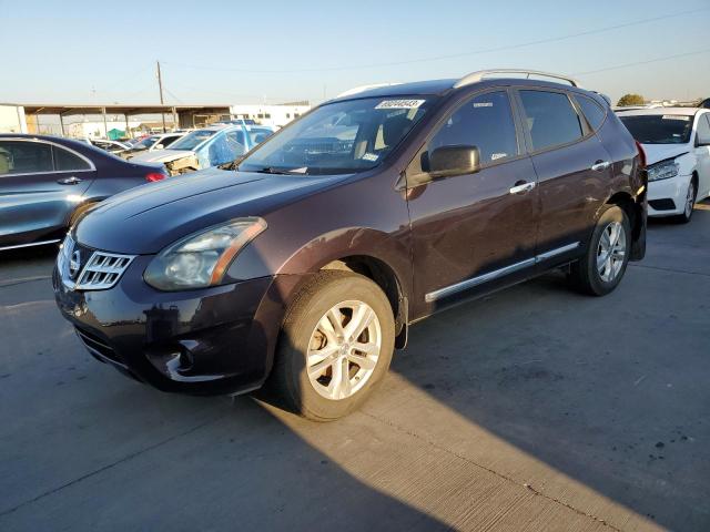 nissan rogue 2015 jn8as5mv8fw251764