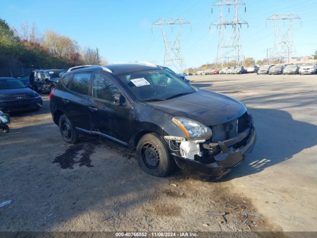 nissan rogue 2015 jn8as5mv8fw252588