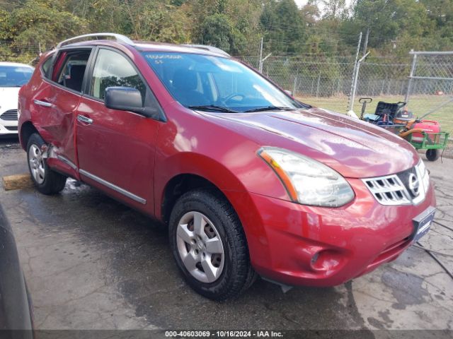 nissan rogue 2015 jn8as5mv8fw253143