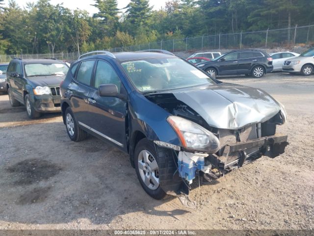 nissan rogue 2015 jn8as5mv8fw765601