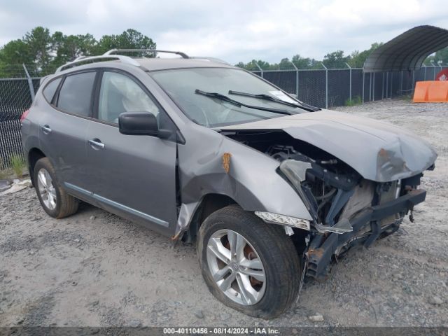 nissan rogue 2015 jn8as5mv8fw768322