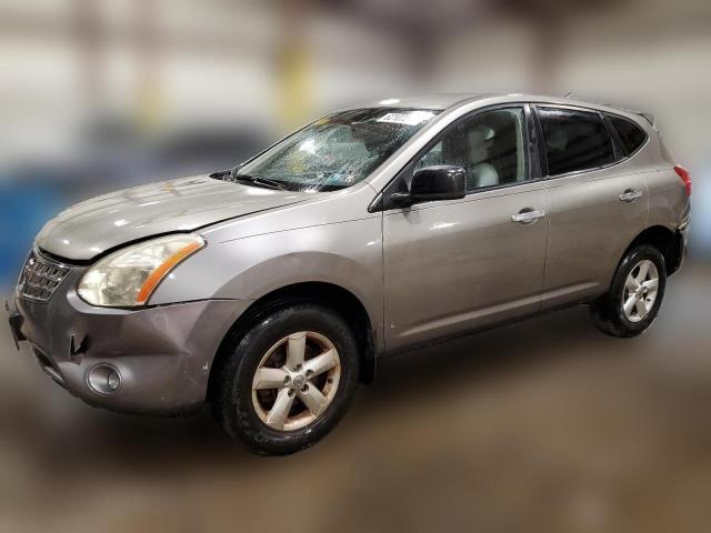 nissan rogue 2010 jn8as5mv9aw106788