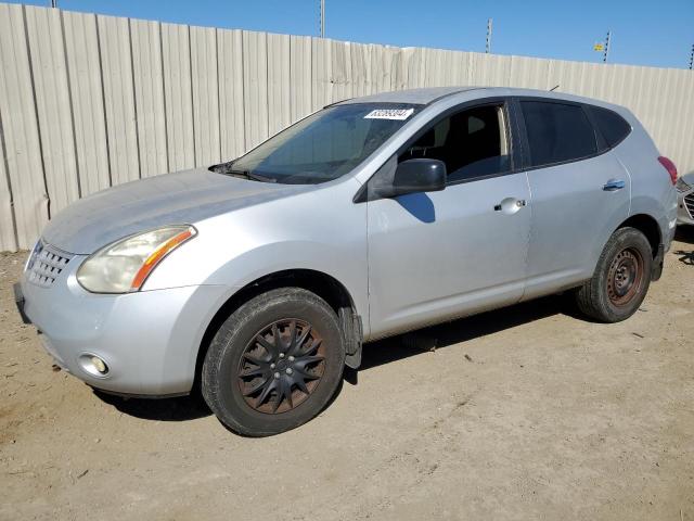 nissan rogue 2010 jn8as5mv9aw123932