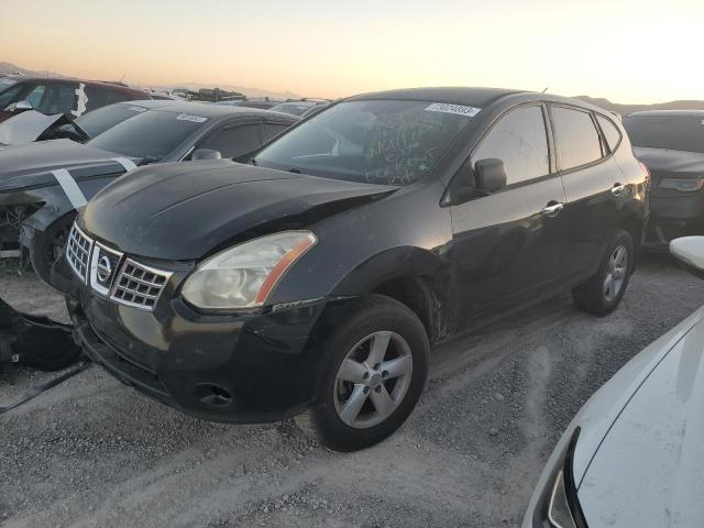 nissan rogue 2010 jn8as5mv9aw131951