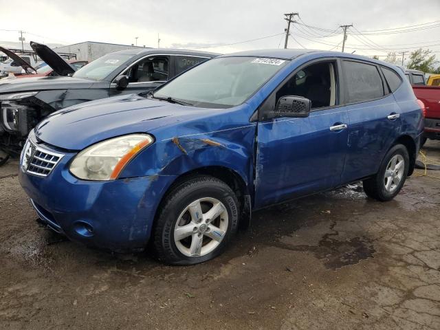 nissan rogue s 2010 jn8as5mv9aw133148