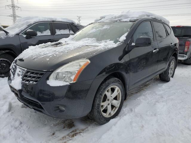 nissan rogue 2010 jn8as5mv9aw147664