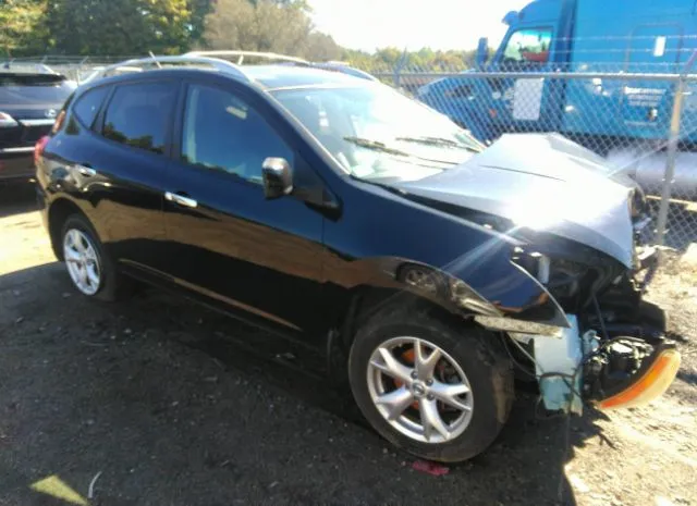 nissan rogue 2010 jn8as5mv9aw607888