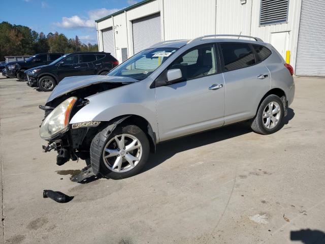 nissan rogue s 2010 jn8as5mv9aw611794