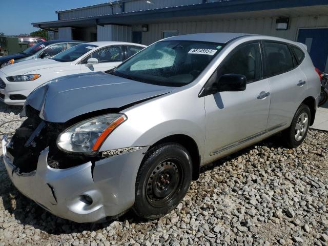 nissan rogue 2011 jn8as5mv9bw255574