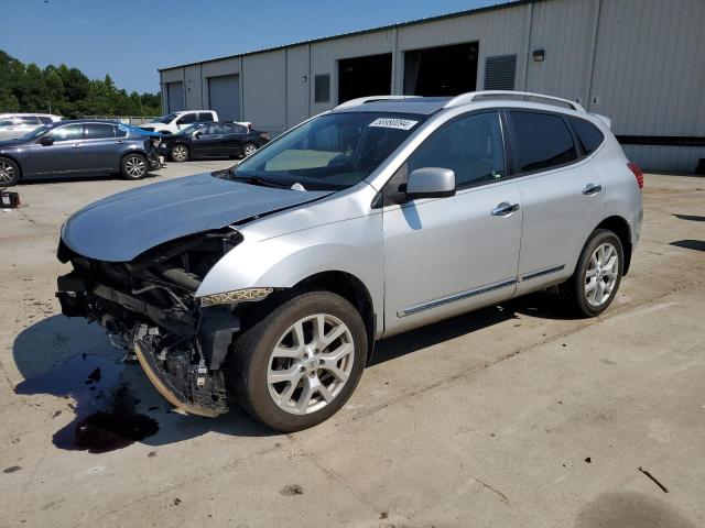 nissan rogue 2011 jn8as5mv9bw259737