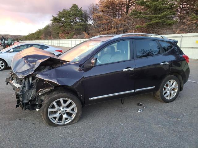 nissan rogue 2011 jn8as5mv9bw267255