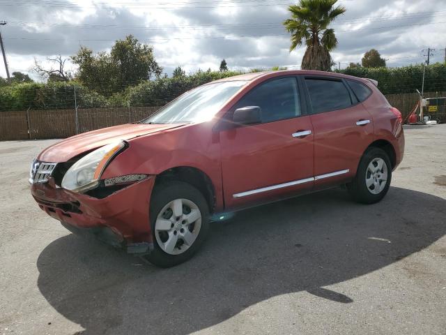 nissan rogue 2011 jn8as5mv9bw276103