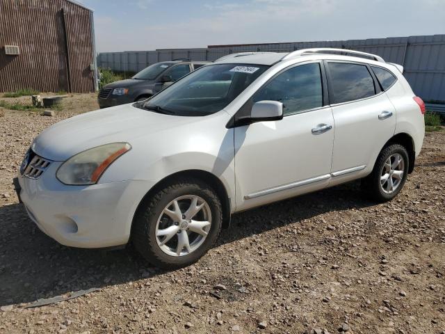 nissan rogue 2011 jn8as5mv9bw278224