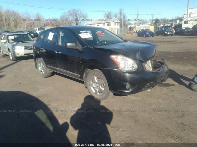 nissan rogue 2011 jn8as5mv9bw296920