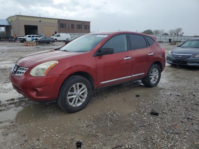 nissan rogue s 2011 jn8as5mv9bw299980