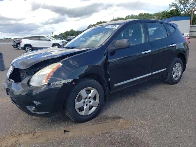 nissan rogue s 2011 jn8as5mv9bw308256