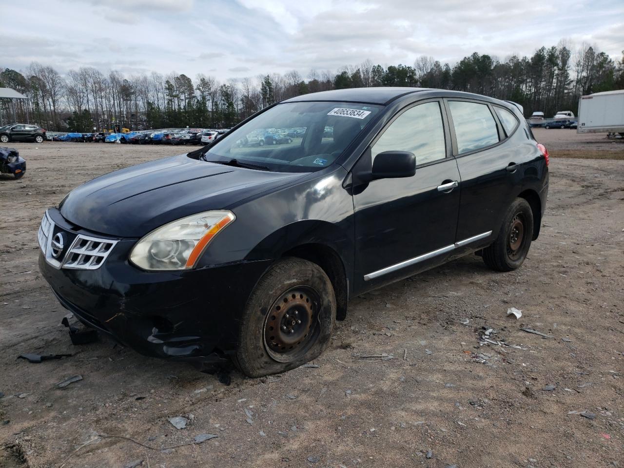 nissan rogue 2011 jn8as5mv9bw662973