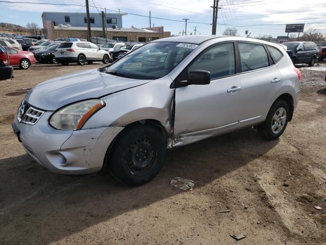 nissan rogue s 2011 jn8as5mv9bw664092