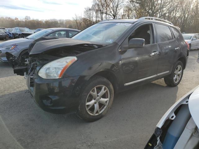 nissan rogue 2011 jn8as5mv9bw669079