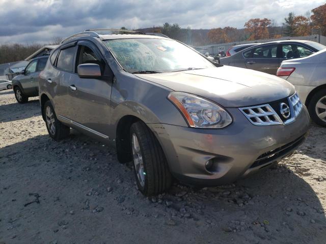 nissan rogue s 2011 jn8as5mv9bw678865