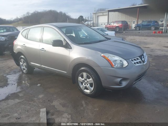 nissan rogue 2011 jn8as5mv9bw688084