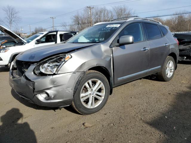 nissan rogue s 2012 jn8as5mv9cw350377