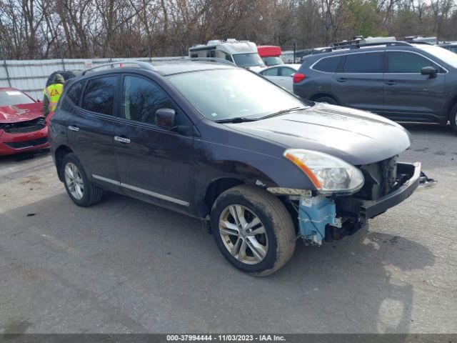 nissan rogue 2012 jn8as5mv9cw355109