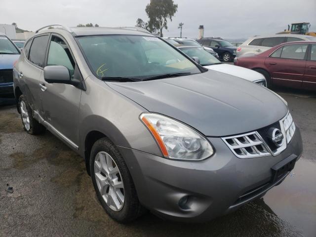 nissan rogue s 2012 jn8as5mv9cw361878